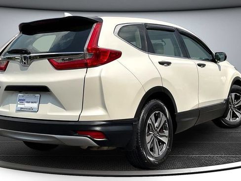 Used 2018 Honda CR-V LX image 5