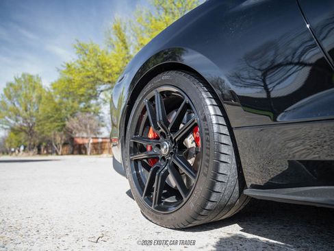 Used 2022 Ford Mustang Shelby GT500 w/ Technology Package image 47