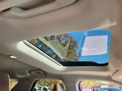 Used 2023 Ford Bronco Sport Outer Banks w/ Tech Package image 20