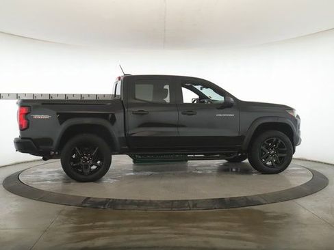 Used 2024 Chevrolet Colorado Trail Boss w/ Advanced Trailering Package image 6