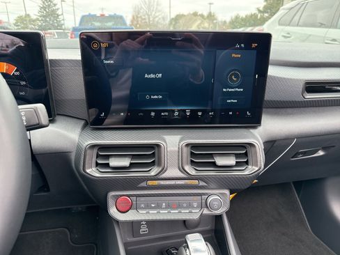 New 2026 Ford Mustang Convertible RWD image 9