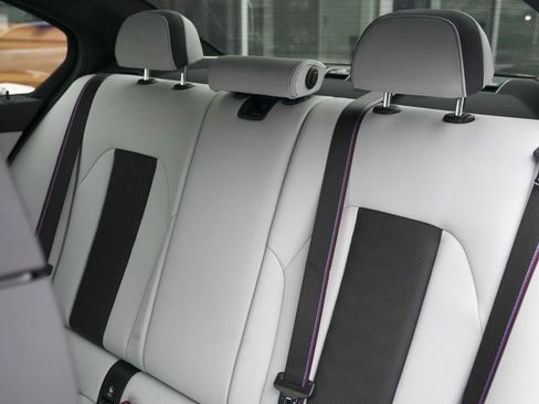 Used 2022 BMW M3 Competition w/ Executive Package image 47