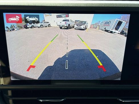 New 2026 Jeep Wrangler Unlimited Sahara AWD/4WD image 17