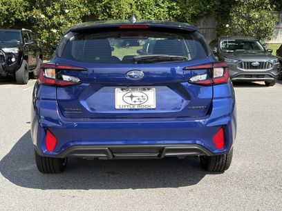 New 2026 Subaru Impreza 2.0i Sport