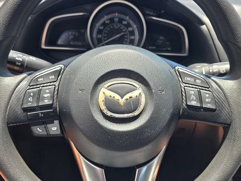 Used 2016 MAZDA MAZDA3 i Sport w/ Preferred Equipment Package FWD image 26