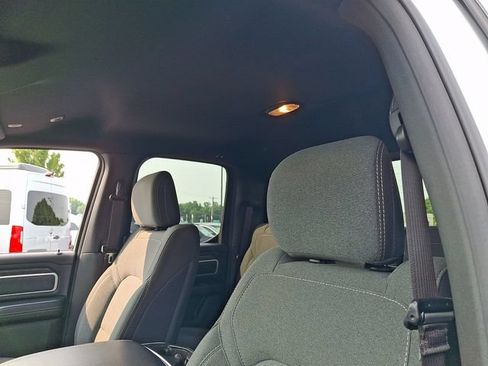 Used 2021 RAM 1500 Big Horn AWD/4WD image 13