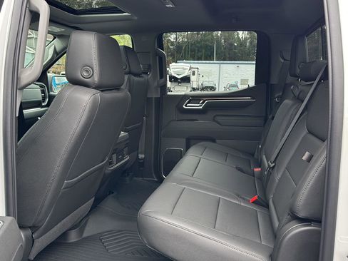 New 2026 Chevrolet Silverado 1500 RST image 9