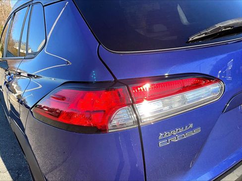 Used 2023 Toyota Corolla Cross LE image 34