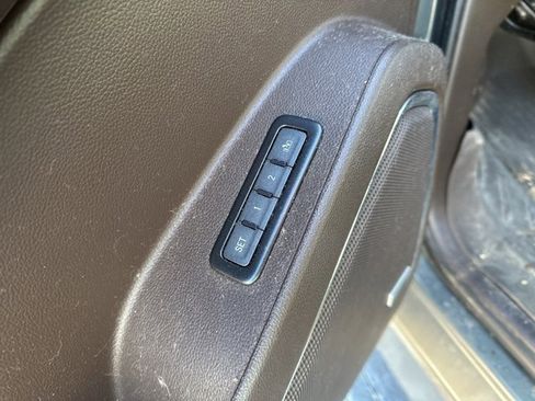 Used 2017 GMC Yukon Denali w/ Open Road Package image 6