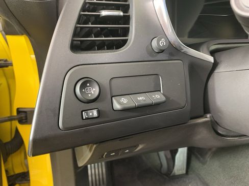 Used 2015 Chevrolet Corvette Stingray Coupe w/ 3LT Preferred Equipment Group image 16