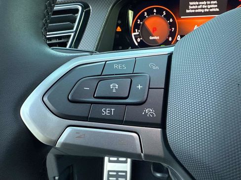 New 2026 Volkswagen Atlas Peak Edition image 28