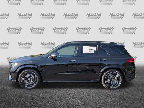 New 2026 Mercedes-Benz GLE 450 4MATIC image 7