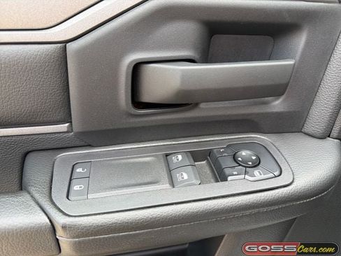 Used 2026 RAM 2500 Tradesman AWD/4WD image 21