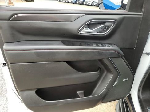 Used 2022 Chevrolet Tahoe RST w/ Luxury Package image 20