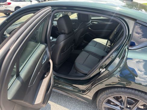 Used 2020 Cadillac CT5 Sport w/ Parking Package RWD image 9