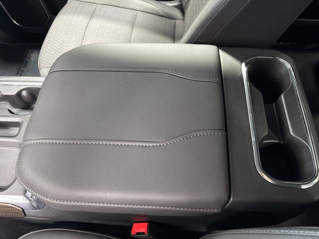 New 2026 Chevrolet Silverado 1500 RST AWD/4WD image 25
