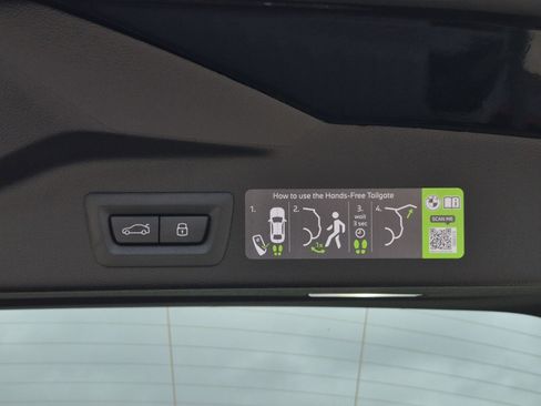 New 2026 BMW X5 sDrive40i w/ Climate Comfort Package image 9