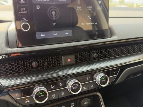 New 2026 Honda CR-V EX-L image 20