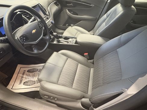 Used 2019 Chevrolet Impala LS image 5