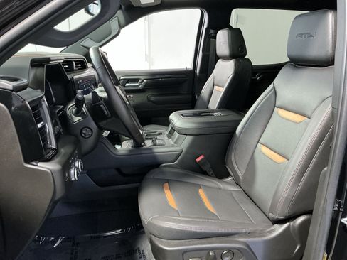 Used 2022 GMC Sierra 1500 AT4 w/ AT4 Premium Package AWD/4WD image 14