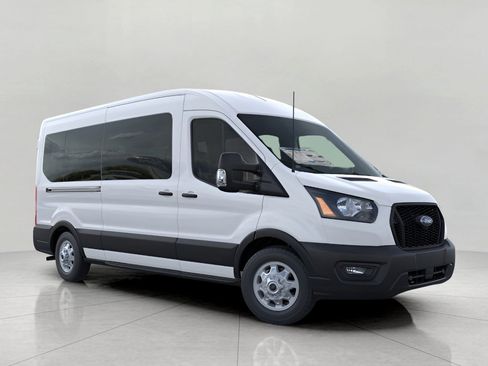 New 2025 Ford Transit 350 XL image 7