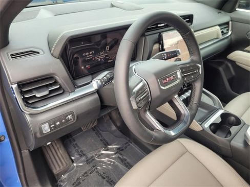 New 2026 GMC Terrain Elevation w/ Elevation Premium Package image 22