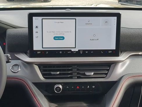 New 2026 Ford Explorer ST w/ Sun And Sound Package image 20