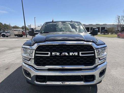 Used 2024 RAM 2500 Big Horn AWD/4WD image 17