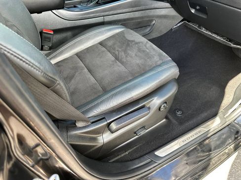 Used 2022 Dodge Durango GT RWD image 32