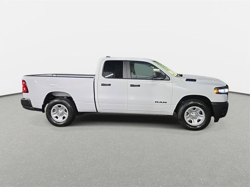 New 2026 RAM 1500 Tradesman image 4
