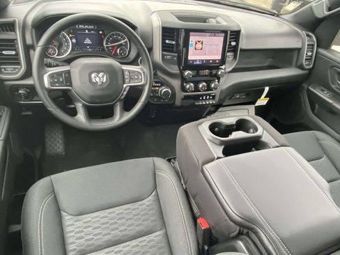 New 2026 RAM 1500 Classic Warlock AWD/4WD image 10