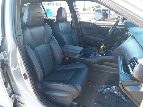 Used 2023 Subaru Outback Wilderness image 10