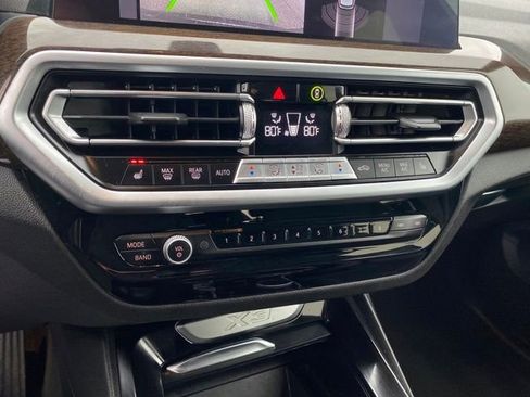 Used 2022 BMW X3 xDrive30i image 13