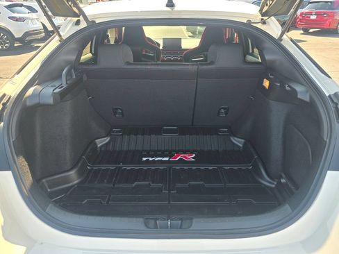 Certified 2025 Honda Civic Type R image 13