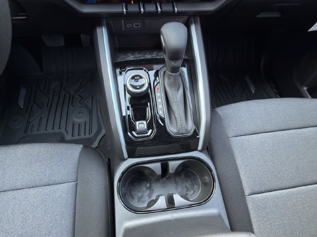 New 2026 Chevrolet Colorado Trail Boss AWD/4WD image 15