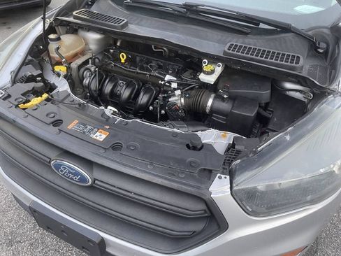 Used 2018 Ford Escape S FWD image 30