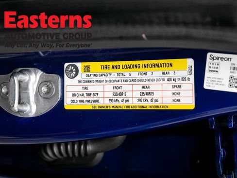 Used 2020 Tesla Model 3 Standard Range RWD image 29