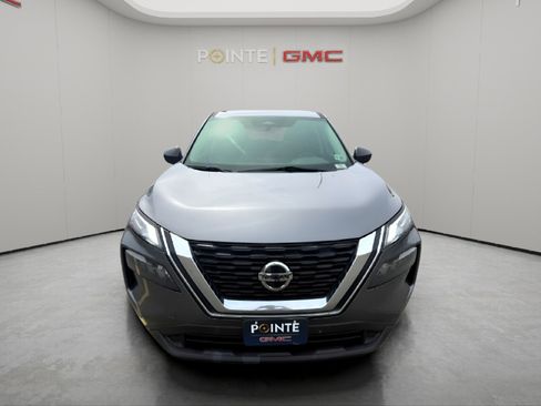 Used 2021 Nissan Rogue S image 11