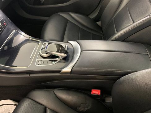 Used 2016 Mercedes-Benz C 300 Sedan image 30