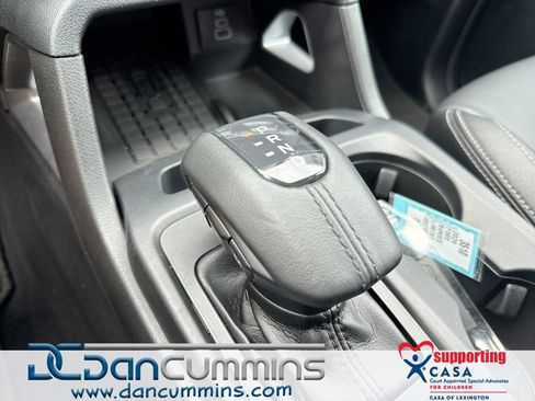 Used 2024 Ford Ranger Lariat w/ Advanced Towing Package AWD/4WD image 18