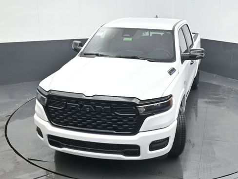New 2026 RAM 1500 Big Horn image 38
