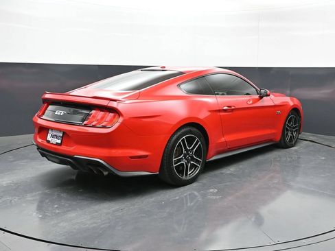 Used 2019 Ford Mustang GT RWD image 19