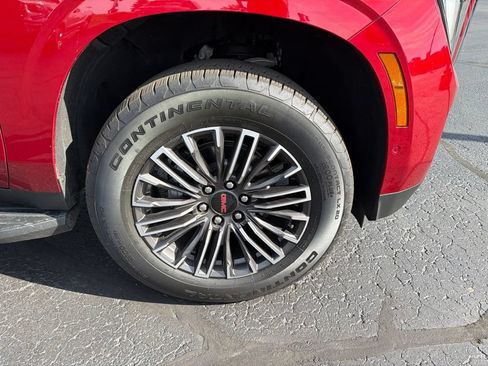 Certified 2026 GMC Yukon XL Elevation AWD/4WD image 26