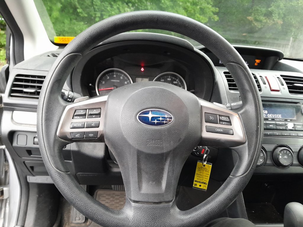 Used 2014 Subaru Crosstrek 2.0i Premium w/ Moonroof Package AWD/4WD image 17