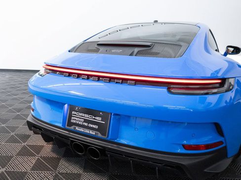 Certified 2022 Porsche 911 GT3 RWD image 14