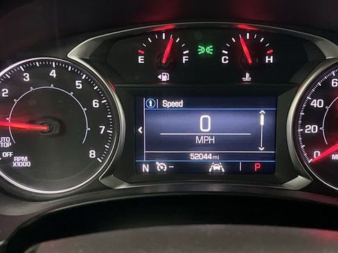 Certified 2024 GMC Terrain SLE AWD/4WD image 12