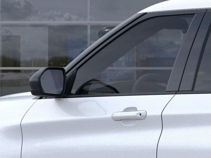 New 2026 Ford Explorer Active RWD image 20