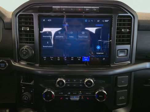 Used 2024 Ford F150 XLT w/ Equipment Group 303A High AWD/4WD image 18
