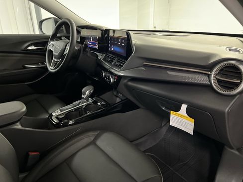 New 2026 Chevrolet Trax ACTIV w/ Driver Confidence Package image 62