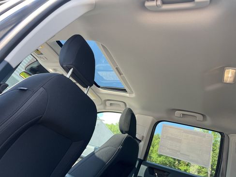 New 2025 Ford Maverick XLT w/ XLT Luxury Package image 13